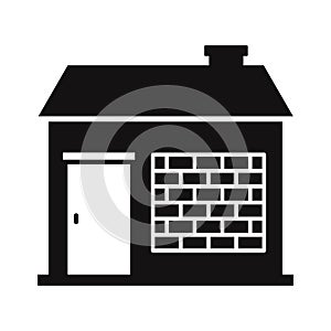 Home renovation  Vector Icon which can easily modify or edit