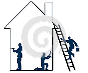 Home Repair Contractors