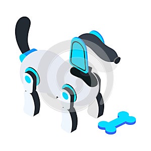Home Robot Icon