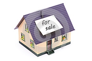 Home for sale