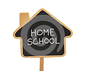 Home school