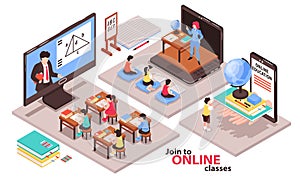 Home Schooling Composition