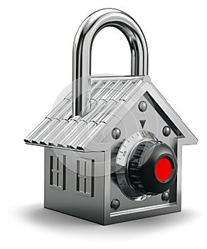 Home security concept