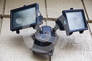 Home Security Light