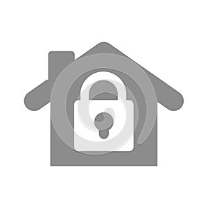 Home security service system