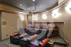 Home Theater