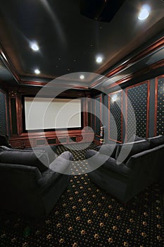 Home Theatre
