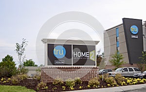 Home Tru Suites Hotel by Hilton, Murfreesboro, TN