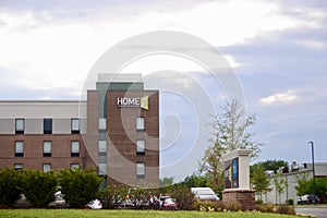 Home Tru Suites Hotel, Murfreesboro, TN