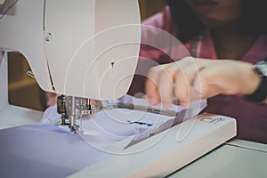 The Home-Use Embroidery Machines