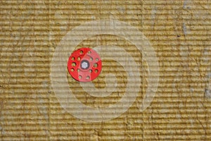 Home warming technology with a special insulation