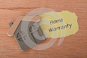 A home warranty plan protects the appliances and systems in your home: major home appliances, electrical, plumbing, and HVAC photo