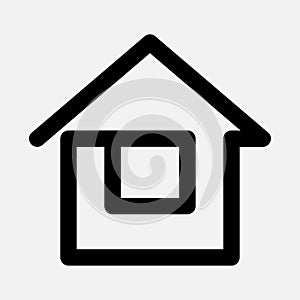 Home web icon