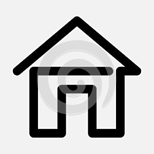 Home web icon