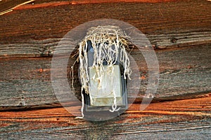 Home is where you make it