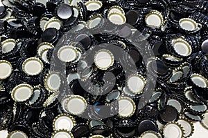 Homebrew Bottlecaps