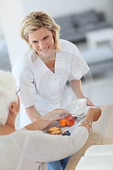 Homecare