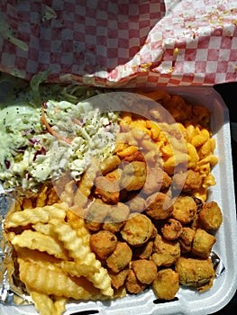 Homecooking for pleasure