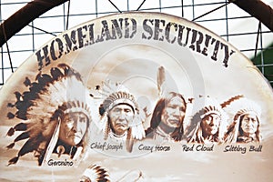 Homeland Security