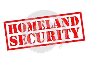 HOMELAND SECURITY