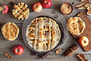 Apple Pies photo