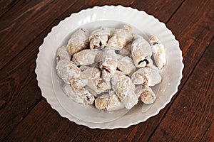 Homemade Fresh Biscuit