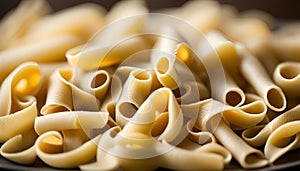 Homemade Gluten Free Fresh Pasta