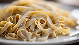 Homemade Gluten Free Fresh Pasta