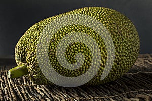 Homemade Organic Fresh Jackfruit