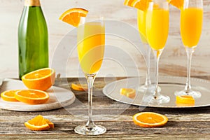 Homemade Refreshing Orange img