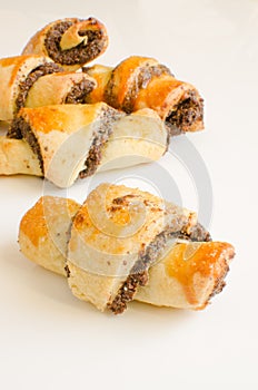 Homemade Rugelach