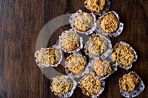 Homemade Salty Oat Cookies with Black Cumin. No Flour. Gluten Free.