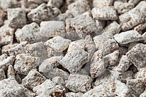 Homemade Sweet Muddy Buddy Puppy Chow