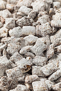 Homemade Sweet Muddy Buddy Puppy Chow