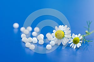 Homeopathic medication photo