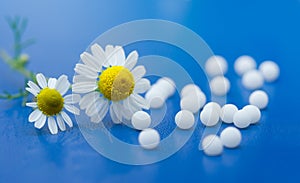 Homeopathic medication