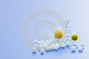 Homeopathic medication photo