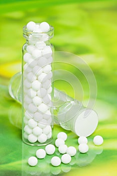 Homeopathic Medicine photo