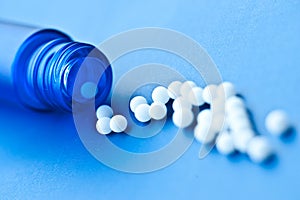 Homeopathic Remedies