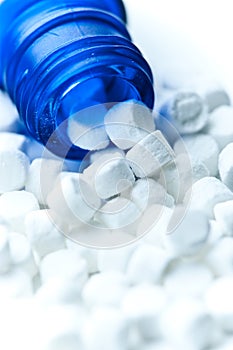 Homeopathic Tissue Salts