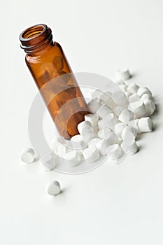 Homeopathic Tissue Salts