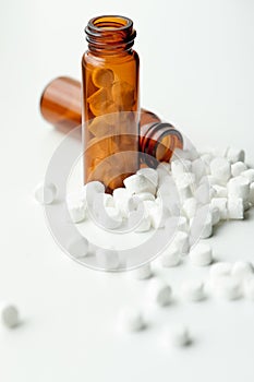 Homeopathic Tissue Salts photo