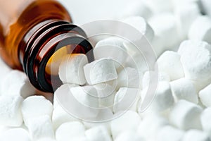 Homeopathic Tissue Salts