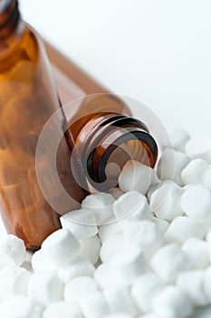 Homeopathic Tissue Salts