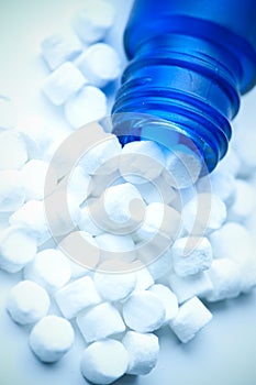 Homeopathic Tissue Salts