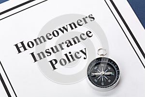 Homeowners Insurance photo