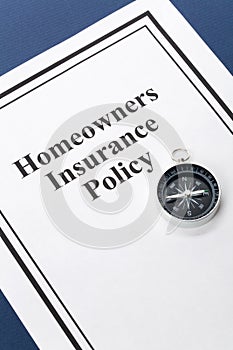 Homeowners Insurance