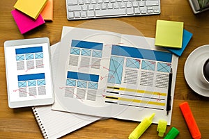 HOMEPAGE Global Address Browser Internet Website Design Software