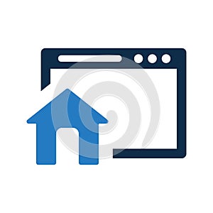 Homepage Icon