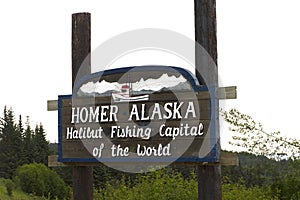 Homer Alaska